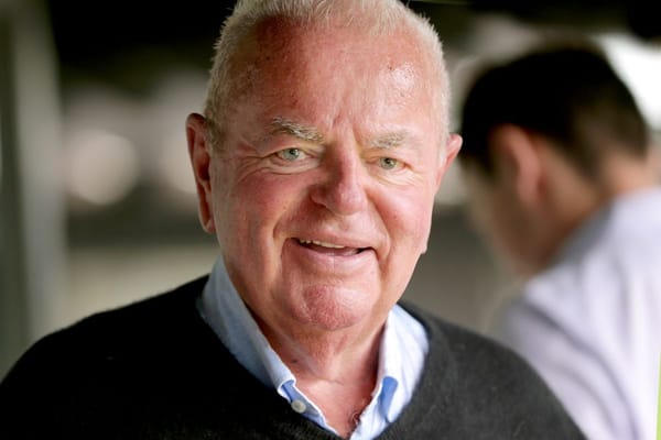 Exciting time to be a part of New Zealand racing: Ellis