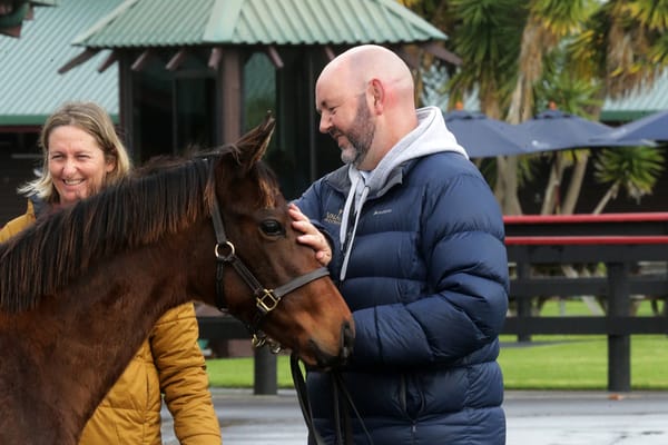 Downey delighted with Remutaka Classic win