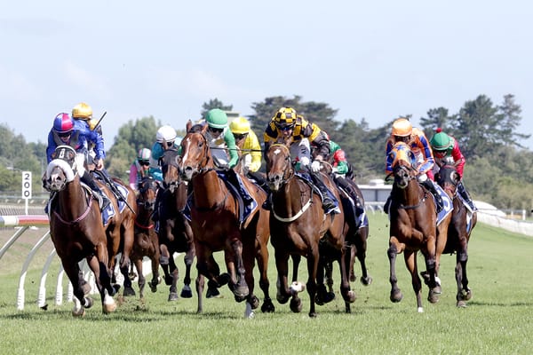 Kennedy starts New Year with a bang