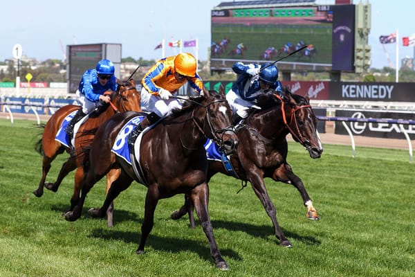 Imperatriz ready for trial