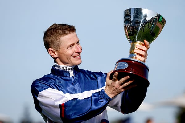 McDonald gearing up for Karaka Millions homecoming