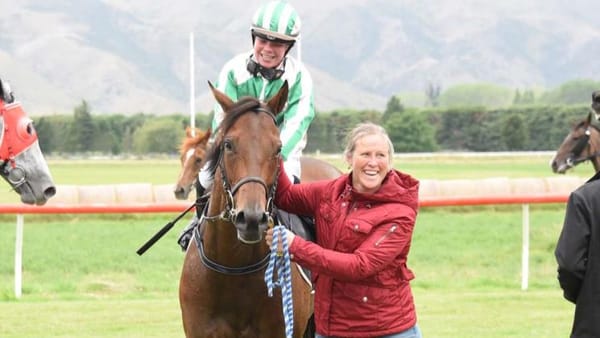 Murphy relishing solo role