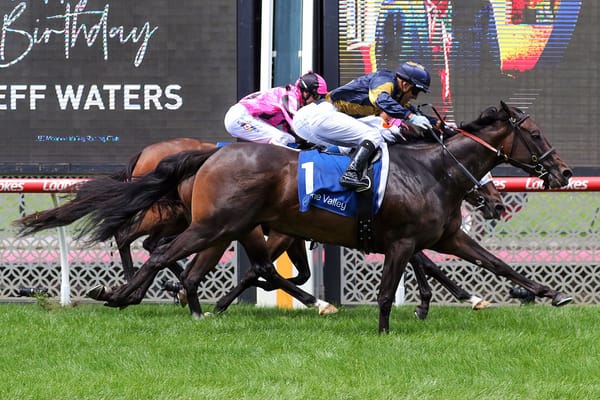 Miss Take makes a big impression