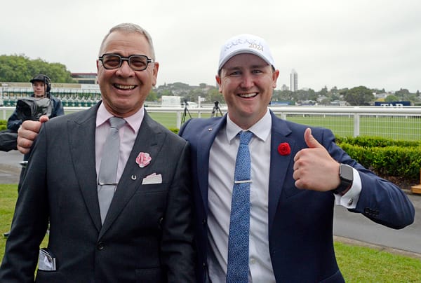 Kingsclere Stables targeting further three-year-old features