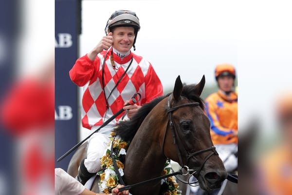 Kingsclere score back-to-back victories in Karaka Millions 3YO