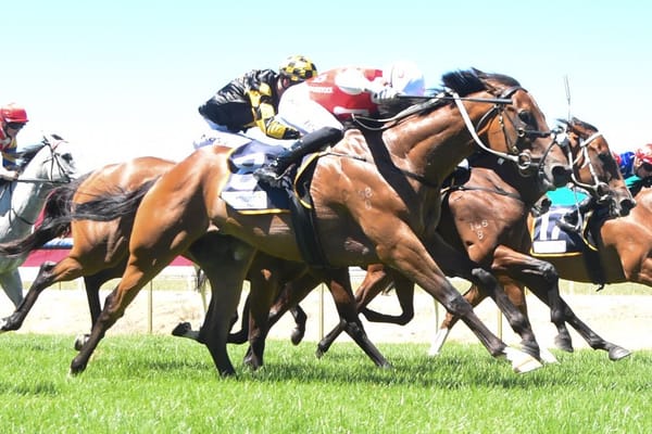 Thunderstruck legacy lives on