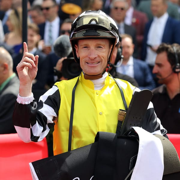 Zahra to ride at Karaka Millions night