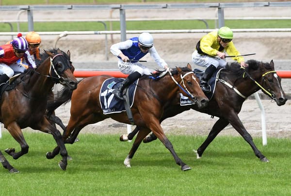 Hillis hoping for home track success