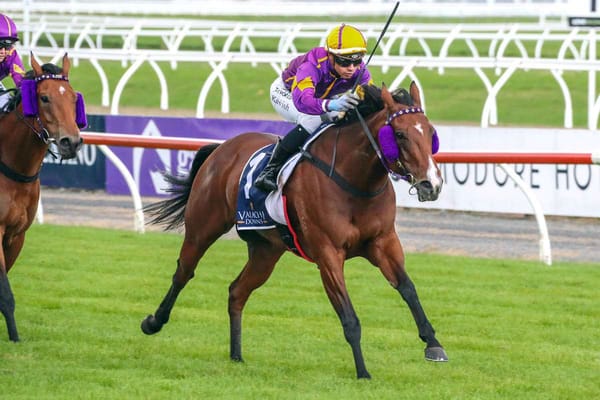 gavelhouse.com auction brings curtain down on Live Drama’s quality career