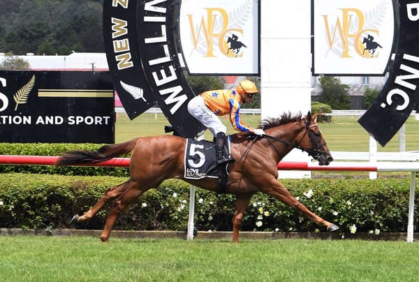 Te Akau aiming to take out local juvenile spoils