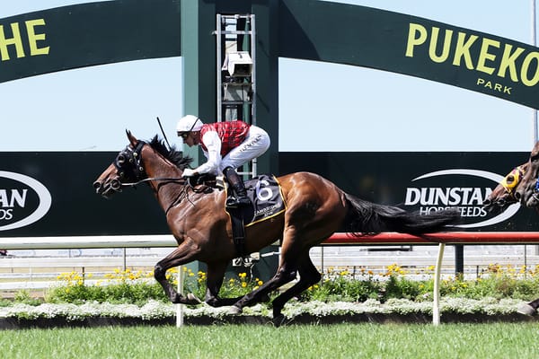 First Innings up for Derby task