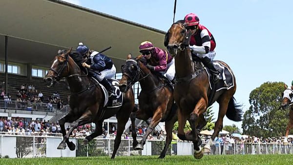 Tyler team on song for Wingatui