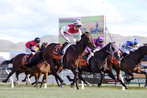 Ladies Man returns for new campaign