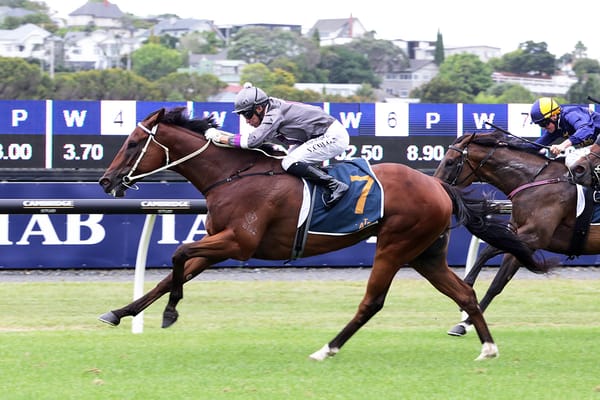 Master Fay sets sights on Australian riches