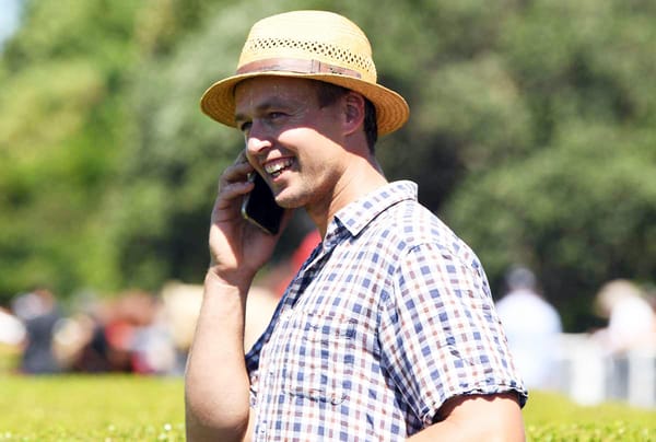 Van Lierdes enjoy ideal cross-code weekend