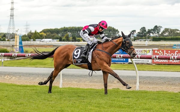 Aberlour completes Guineas double