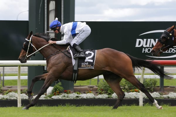 Antrim Coast to cross the Tasman
