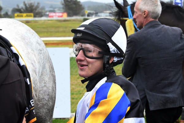 Cooper making most of southern stint