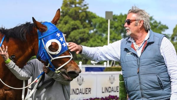 Lady Telena after southern riches