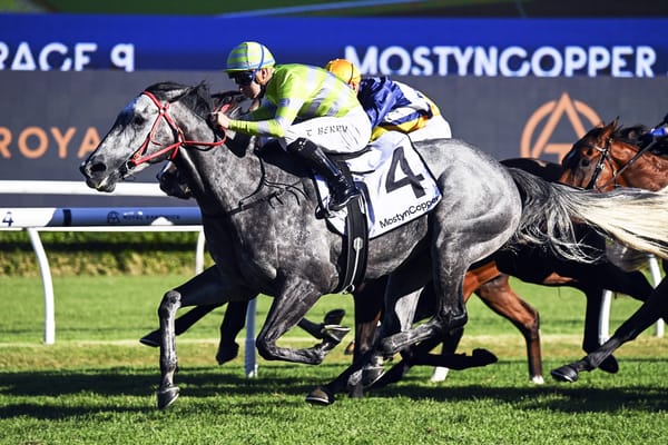 Late charge lands Aspiration Quality for Lekvarte