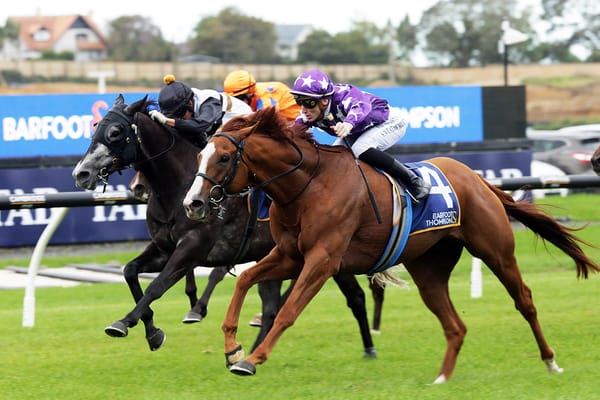 Track conditions to dictate Mahrajaan plan