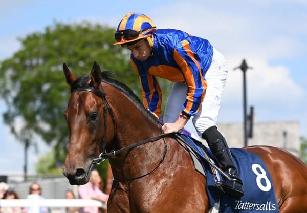 European superstar to stand at Windsor Park