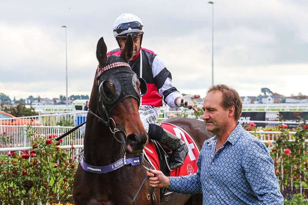 Busy time for Tyler team