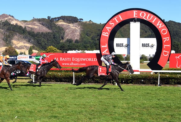 NZ Oaks heroine joins Australian powerhouse