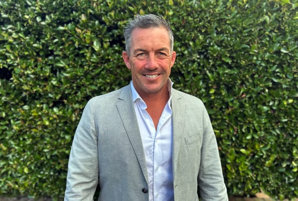 Rodney Schick Appointed as NZTR Director