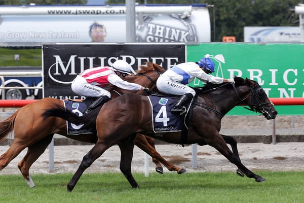 Ballymore looking to upset Sistema party