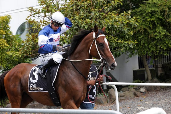 Marsh pair use Japan Trophy as stepping stone