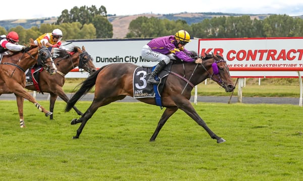 Robinson to have strong representation at Ashburton