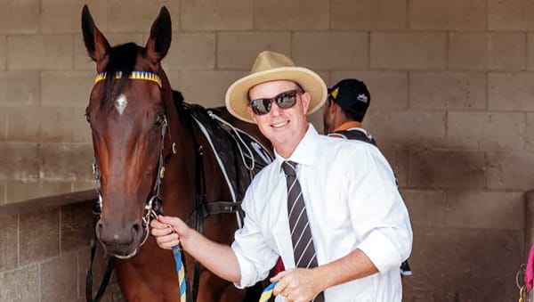 Debutants future front of mind for Scott