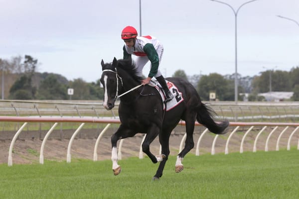 Billy Lincoln gets third win in succession