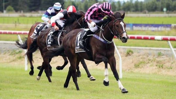 Brancaster Bomber looking to strike at Phar Lap Raceway