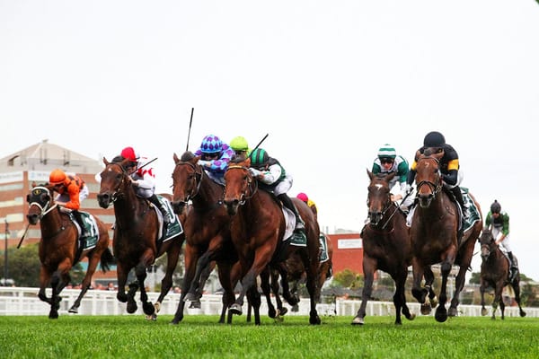 Captain adds to envious record in Easter Cup