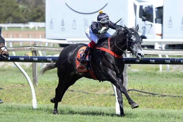 Talented frontrunner readies for Australian challenge