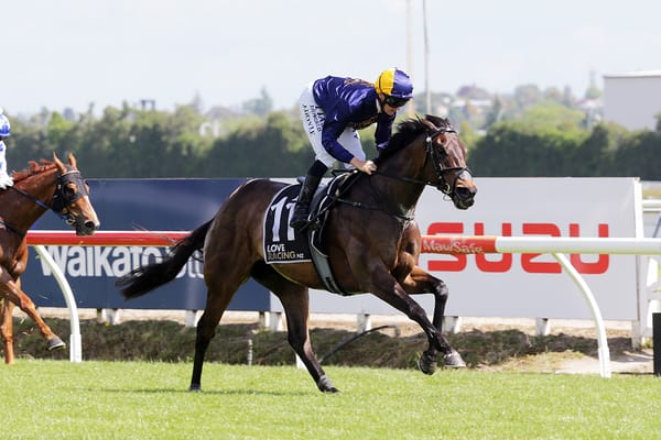 Imwonderfultonight set for Australian test