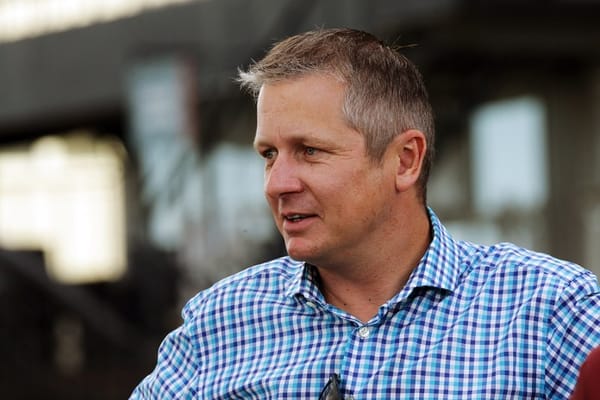 Bourbon Proof draws outside