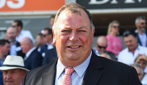 Michael Moroney's Memorial Service