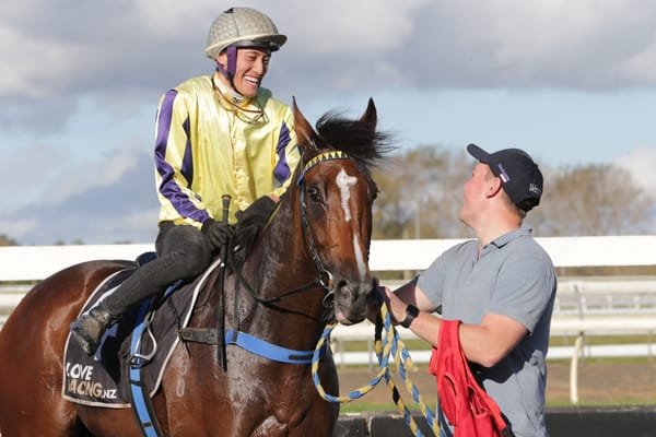 Wexford team ready for Australian targets