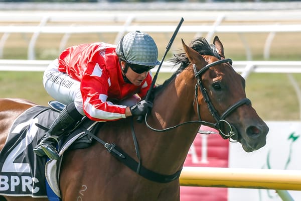 Pitman keen to land inaugural Southern Alps Challenge