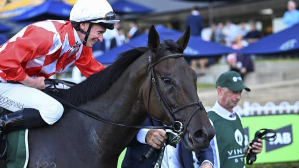 Orchestral heads for a spell after top campaign