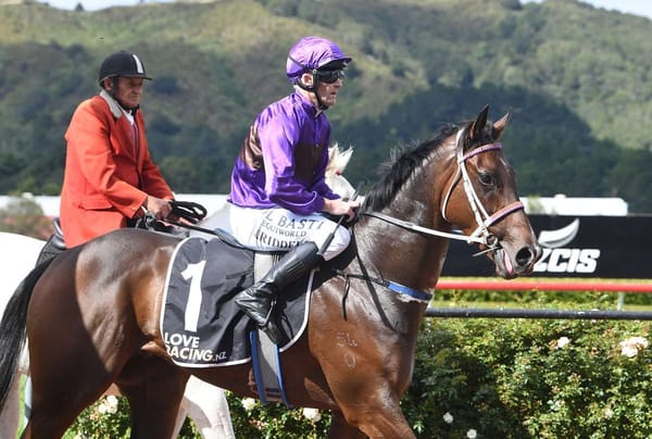 Latta has high opinion of Platinum Attack