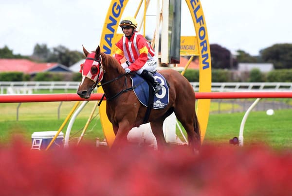 Fantastic month for Temperton