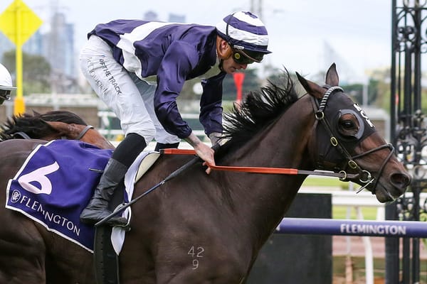 Samuel Langhorne to chase Cup berth