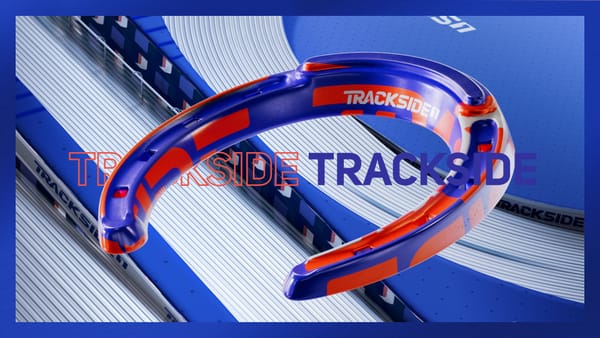 Revamped Trackside now available to more New Zealanders