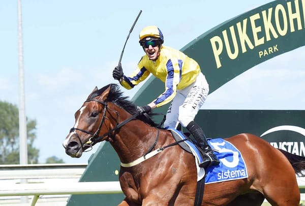 Wexford omen key for Waitak’s Quokka