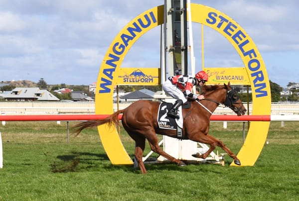 Australia beckons Wewillrock after Wanganui romp