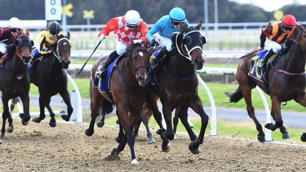 Aladdin Sane progressing in right direction